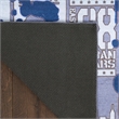 Nourison Home Imagination 7' x 9' Blue   Area Rug