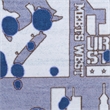 Nourison Home Imagination 7' x 9' Blue   Area Rug