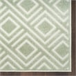 Nourison Home Casual 8' x 10' Green   Area Rug