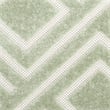 Nourison Home Casual 8' x 10' Green   Area Rug