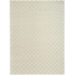 Nourison Home Serenity Home 6' x 9' Ivory   Area Rug