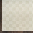 Nourison Home Serenity Home 6' x 9' Ivory   Area Rug