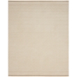 Nourison Home Casual 8' x 10' Beige   Area Rug