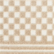 Nourison Home Casual 8' x 10' Beige   Area Rug