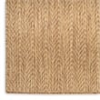 Nourison Home Horizon   8' x 10' Natural   Area Rug