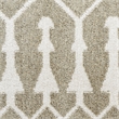 Nourison Home Astra Machine Washable 8' x 10' Sage   Area Rug