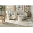 Nourison Home Astra Machine Washable 8' x 10' Sage   Area Rug