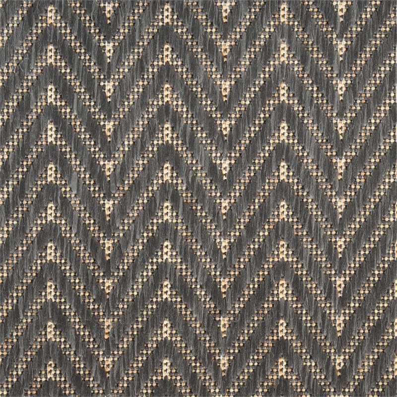 Nourison Home Horizon   10' x 14' Charcoal   Area Rug