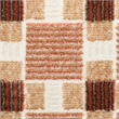 Nourison Home Nordic 8' x 10' Rust   Area Rug