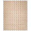 Nourison Home Nordic 8' x 10' Rust   Area Rug