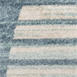 Nourison Home Astra Machine Washable 7' x 9' Latte   Area Rug