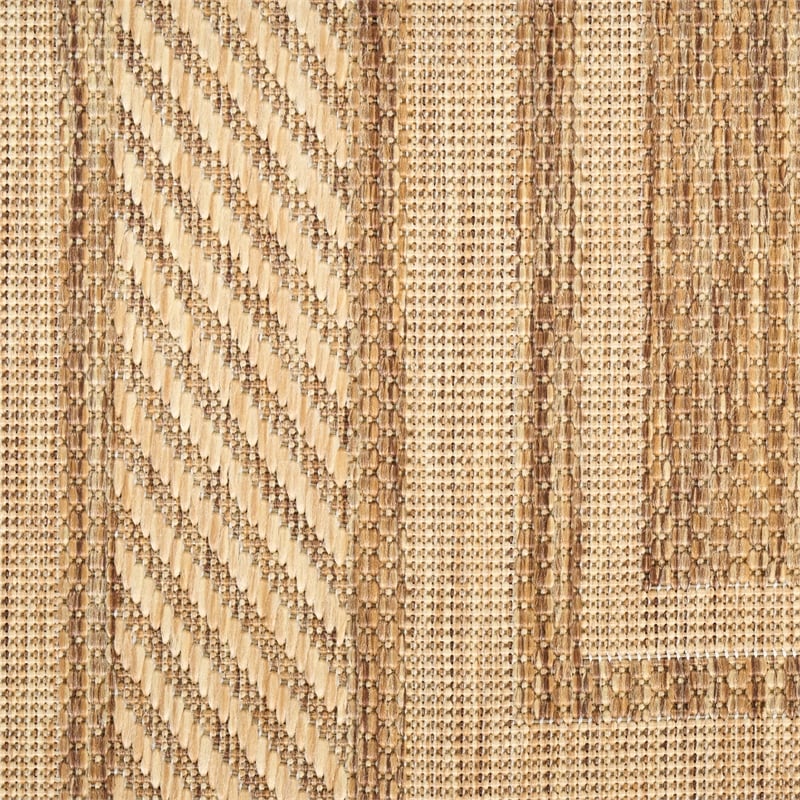 Nourison Home Horizon   10' x 14' Natural   Area Rug