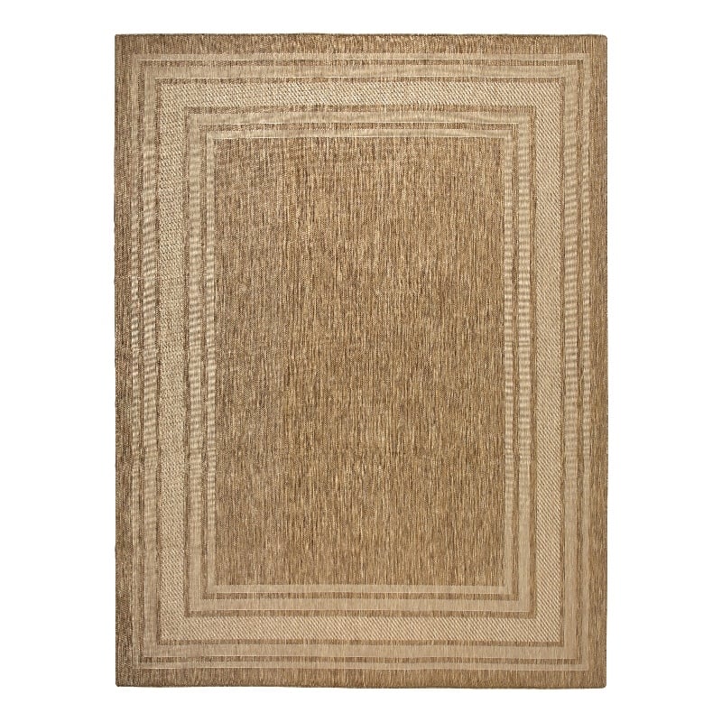 Nourison Home Horizon   10' x 14' Natural   Area Rug