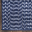 Nourison Home Horizon   3' x 5' Navy   Area Rug