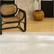 Nourison Home Nordic 8' x 10' Ivory   Area Rug