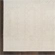 Nourison Home Nordic 8' x 10' Ivory   Area Rug