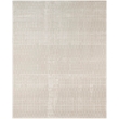 Nourison Home Nordic 8' x 10' Ivory Fabric Area Rug