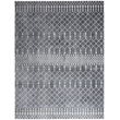 Nourison Home Astra Machine Washable 7' x 9' Denim   Area Rug