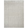 Nourison Home Santa Cruz 9' x 12' Silver   Area Rug