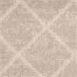 Nourison Home Grafix 12' Runner Beige   Area Rug
