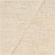 Nourison Home Wool Haven 8' x 10' Ivory   Area Rug