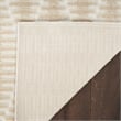 Nourison Home Casual 8' x 10' Beige   Area Rug