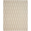 Nourison Home Casual 8' x 10' Beige   Area Rug
