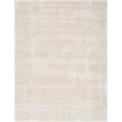 Nourison Home Modern Shag 8' x 10' Polyester Ivory Beige Area Rug