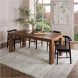 Nourison Home Modern Shag 8' x 10' Polyester Ivory Beige Area Rug