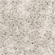 Nourison Home Modern Shag 8' x 10' Polyester Grey Ivory Area Rug