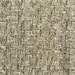 Nourison Home Tulum 10' Runner Fabric Olive Area Rug