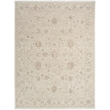 Nourison Home Outlines 8' x 10' Polyester Ivory Area Rug