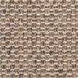 Nourison Home Tulum 2' x 3' Fabric Brown Area Rug