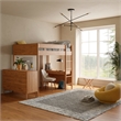 Nourison Home Pacific Shag 8' x 10' PolyesterGrey Area Rug