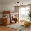 Nourison Home Pacific Shag 8' x 10' PolyesterIvory Beige Area Rug