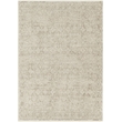 Nourison Home Outlines 5' x 7' Polyester Ivory Grey Area Rug