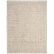 Nourison Home Outlines 9' x 12' PolyesterIvory Grey Area Rug