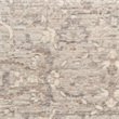 Nourison Home Outlines 4' x 6' Polyester Grey Area Rug