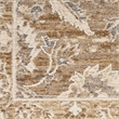 Nourison Home Harbor 10' x 13' Polyester Beige Area Rug