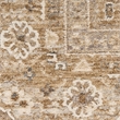 Nourison Home Harbor 10' x 13' Polyester Beige Area Rug