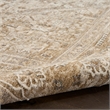 Nourison Home Harbor 10' x 13' Polyester Beige Area Rug
