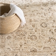 Nourison Home Harbor 10' x 13' Polyester Beige Area Rug