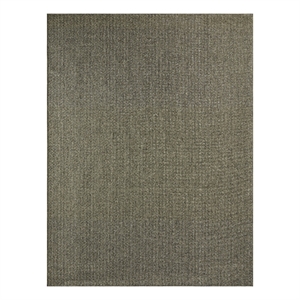 Nourison Home Tulum 10' x 14' Fabric Olive Area Rug