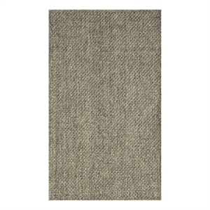 Nourison Home Tulum 2' x 3' Fabric Olive Area Rug