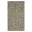 Nourison Home Tulum 2' x 3' Fabric Olive Area Rug