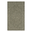 Nourison Home Tulum 2' x 3' Fabric Olive Area Rug