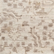 Nourison Home Outlines 9' x 12' Polyester Ivory Grey Area Rug