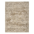 Nourison Home Harbor 5' x 8' Polyester Beige Area Rug