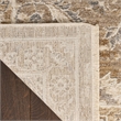 Nourison Home Harbor 8' x 10' Polyester Beige Area Rug