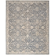 Nourison Home Harbor 5' x 8' PolyesterBlue Area Rug